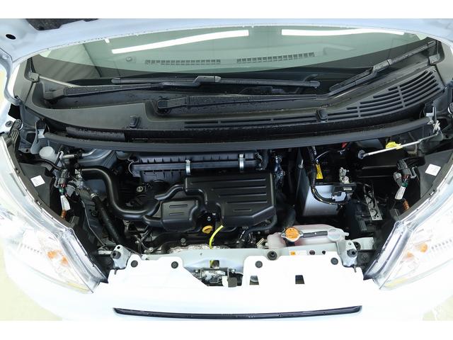 ムーヴXリミテッドII SAIII /オーディオレス/キーフリ/電動格納式ドアミラー ハイビームアシスト アルミホイール オートライト スマートキー ベンチシート 衝突安全ボディ エアバック ABS ダブルエアバック アイドリングS ワイヤレスキー(富山県)の中古車