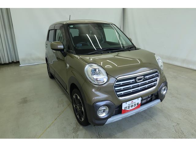 キャストアクティバＧ　ターボ　ＶＳ　ＳＡIII　／４ＷＤ／ナビ／４ＷＤ　パノラマ　ブレーキサポート　車線逸脱警報装置　イモビ　ＬＥＤライト　エコアイドル　オートハイビーム　シートヒータ　オートライト　スマートキー　アルミ　横滑り防止装置　エアバック　記録簿（富山県）の中古車