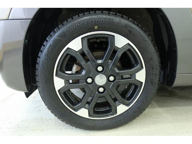 キャストアクティバＧ　ターボ　ＶＳ　ＳＡIII　／４ＷＤ／ナビ／４ＷＤ　パノラマ　ブレーキサポート　車線逸脱警報装置　イモビ　ＬＥＤライト　エコアイドル　オートハイビーム　シートヒータ　オートライト　スマートキー　アルミ　横滑り防止装置　エアバック　記録簿（富山県）の中古車