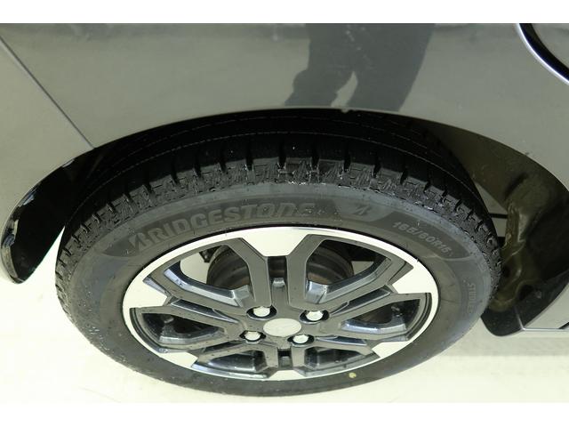 キャストアクティバＧ　ターボ　ＶＳ　ＳＡIII　／４ＷＤ／ナビ／４ＷＤ　パノラマ　ブレーキサポート　車線逸脱警報装置　イモビ　ＬＥＤライト　エコアイドル　オートハイビーム　シートヒータ　オートライト　スマートキー　アルミ　横滑り防止装置　エアバック　記録簿（富山県）の中古車