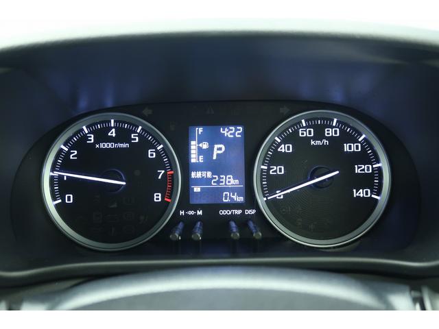 キャストアクティバＧ　ターボ　ＶＳ　ＳＡIII　／４ＷＤ／ナビ／４ＷＤ　パノラマ　ブレーキサポート　車線逸脱警報装置　イモビ　ＬＥＤライト　エコアイドル　オートハイビーム　シートヒータ　オートライト　スマートキー　アルミ　横滑り防止装置　エアバック　記録簿（富山県）の中古車