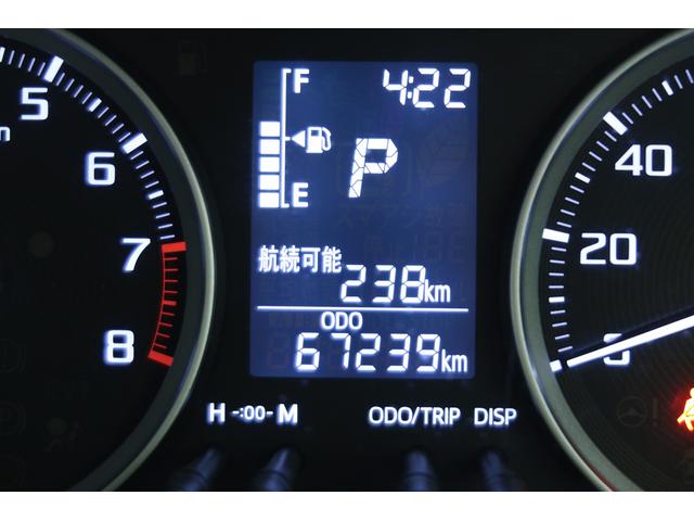 キャストアクティバＧ　ターボ　ＶＳ　ＳＡIII　／４ＷＤ／ナビ／４ＷＤ　パノラマ　ブレーキサポート　車線逸脱警報装置　イモビ　ＬＥＤライト　エコアイドル　オートハイビーム　シートヒータ　オートライト　スマートキー　アルミ　横滑り防止装置　エアバック　記録簿（富山県）の中古車