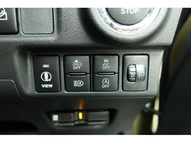 キャストアクティバＧ　ターボ　ＶＳ　ＳＡIII　／４ＷＤ／ナビ／４ＷＤ　パノラマ　ブレーキサポート　車線逸脱警報装置　イモビ　ＬＥＤライト　エコアイドル　オートハイビーム　シートヒータ　オートライト　スマートキー　アルミ　横滑り防止装置　エアバック　記録簿（富山県）の中古車