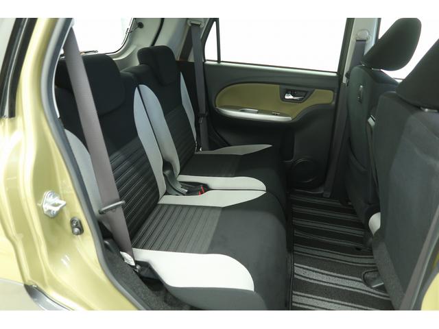 キャストアクティバＧ　ターボ　ＶＳ　ＳＡIII　／４ＷＤ／ナビ／４ＷＤ　パノラマ　ブレーキサポート　車線逸脱警報装置　イモビ　ＬＥＤライト　エコアイドル　オートハイビーム　シートヒータ　オートライト　スマートキー　アルミ　横滑り防止装置　エアバック　記録簿（富山県）の中古車