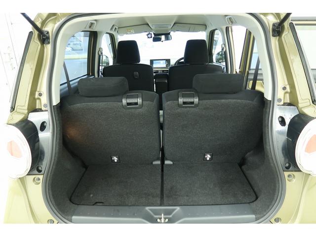 キャストアクティバＧ　ターボ　ＶＳ　ＳＡIII　／４ＷＤ／ナビ／４ＷＤ　パノラマ　ブレーキサポート　車線逸脱警報装置　イモビ　ＬＥＤライト　エコアイドル　オートハイビーム　シートヒータ　オートライト　スマートキー　アルミ　横滑り防止装置　エアバック　記録簿（富山県）の中古車