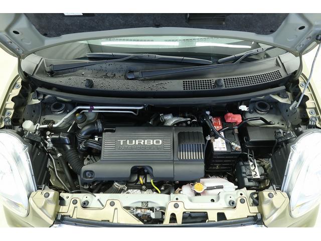 キャストアクティバＧ　ターボ　ＶＳ　ＳＡIII　／４ＷＤ／ナビ／４ＷＤ　パノラマ　ブレーキサポート　車線逸脱警報装置　イモビ　ＬＥＤライト　エコアイドル　オートハイビーム　シートヒータ　オートライト　スマートキー　アルミ　横滑り防止装置　エアバック　記録簿（富山県）の中古車