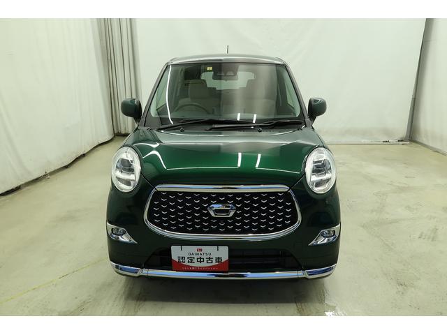 キャストスタイルＧ　ＶＳ　ＳＡIII　／オーディオレス／ＬＥＤヘッドブレーキサポート　車線逸脱警報装置　イモビ　ＬＥＤライト　エコアイドル　オートハイビーム　電格ミラー　キーレス　シートヒータ　オートライト　スマートキー　アルミ　横滑り防止装置　エアバック　記録簿（富山県）の中古車