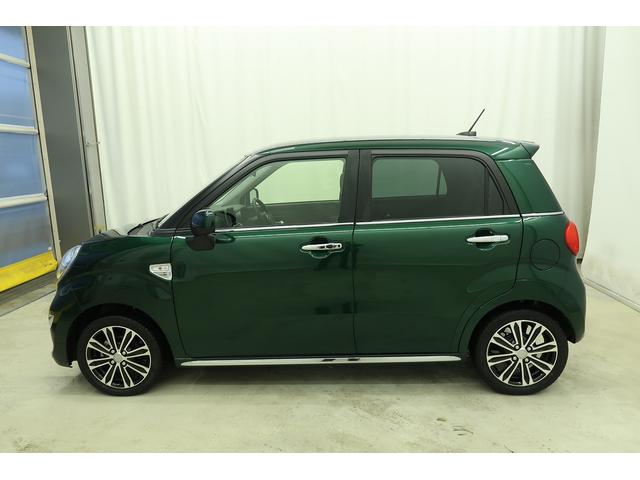 キャストスタイルＧ　ＶＳ　ＳＡIII　／オーディオレス／ＬＥＤヘッドブレーキサポート　車線逸脱警報装置　イモビ　ＬＥＤライト　エコアイドル　オートハイビーム　電格ミラー　キーレス　シートヒータ　オートライト　スマートキー　アルミ　横滑り防止装置　エアバック　記録簿（富山県）の中古車