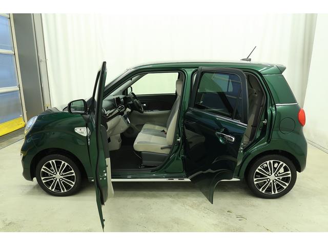 キャストスタイルＧ　ＶＳ　ＳＡIII　／オーディオレス／ＬＥＤヘッドブレーキサポート　車線逸脱警報装置　イモビ　ＬＥＤライト　エコアイドル　オートハイビーム　電格ミラー　キーレス　シートヒータ　オートライト　スマートキー　アルミ　横滑り防止装置　エアバック　記録簿（富山県）の中古車