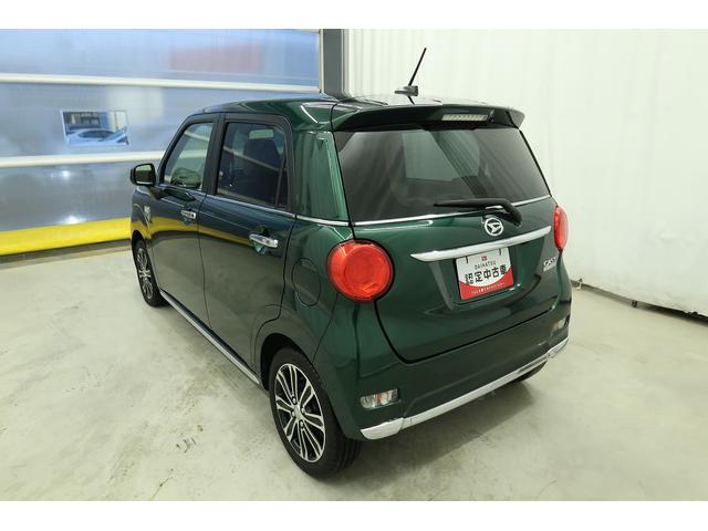 キャストスタイルＧ　ＶＳ　ＳＡIII　／オーディオレス／ＬＥＤヘッドブレーキサポート　車線逸脱警報装置　イモビ　ＬＥＤライト　エコアイドル　オートハイビーム　電格ミラー　キーレス　シートヒータ　オートライト　スマートキー　アルミ　横滑り防止装置　エアバック　記録簿（富山県）の中古車