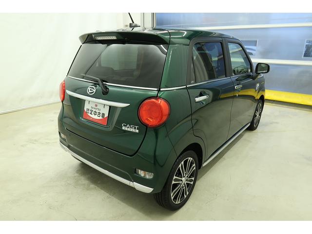 キャストスタイルＧ　ＶＳ　ＳＡIII　／オーディオレス／ＬＥＤヘッドブレーキサポート　車線逸脱警報装置　イモビ　ＬＥＤライト　エコアイドル　オートハイビーム　電格ミラー　キーレス　シートヒータ　オートライト　スマートキー　アルミ　横滑り防止装置　エアバック　記録簿（富山県）の中古車