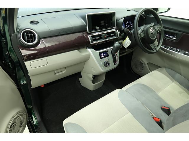 キャストスタイルＧ　ＶＳ　ＳＡIII　／オーディオレス／ＬＥＤヘッドブレーキサポート　車線逸脱警報装置　イモビ　ＬＥＤライト　エコアイドル　オートハイビーム　電格ミラー　キーレス　シートヒータ　オートライト　スマートキー　アルミ　横滑り防止装置　エアバック　記録簿（富山県）の中古車