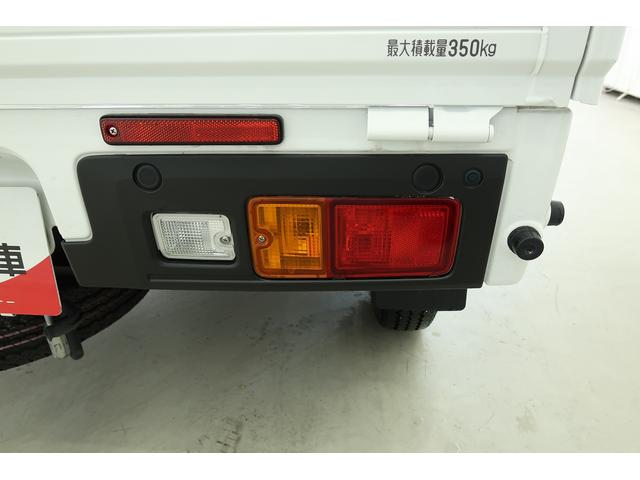 ハイゼットトラックスタンダード　／４ＷＤ／ナビ／キーフリー／プッシュスタートナビＴＶ　ブルートゥース　衝突回避支援ブレーキ機能　ＥＴＣ　キーフリー　助手席エアバッグ　切替式４ＷＤ　オートライト　横滑り防止装置　メモリーナビ　スマートキープッシュスタート　電動格納ドアミラー（富山県）の中古車