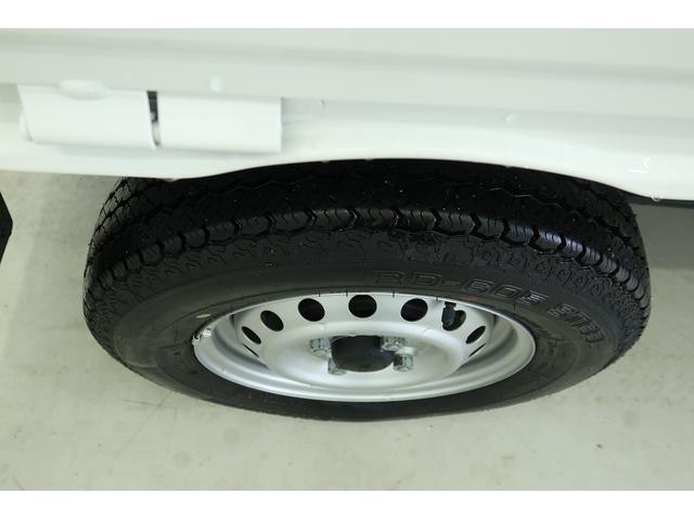 ハイゼットトラックスタンダード　／４ＷＤ／ナビ／キーフリー／プッシュスタートナビＴＶ　ブルートゥース　衝突回避支援ブレーキ機能　ＥＴＣ　キーフリー　助手席エアバッグ　切替式４ＷＤ　オートライト　横滑り防止装置　メモリーナビ　スマートキープッシュスタート　電動格納ドアミラー（富山県）の中古車