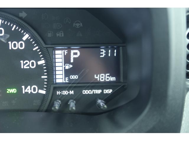 ハイゼットトラックスタンダード　／４ＷＤ／ナビ／キーフリー／プッシュスタートナビＴＶ　ブルートゥース　衝突回避支援ブレーキ機能　ＥＴＣ　キーフリー　助手席エアバッグ　切替式４ＷＤ　オートライト　横滑り防止装置　メモリーナビ　スマートキープッシュスタート　電動格納ドアミラー（富山県）の中古車