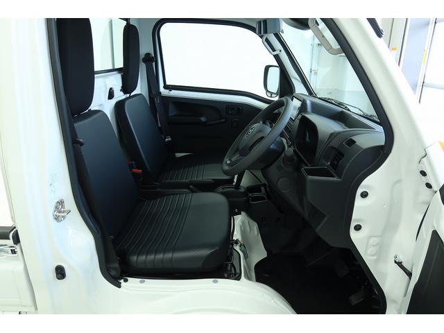 ハイゼットトラックスタンダード　／４ＷＤ／ナビ／キーフリー／プッシュスタートナビＴＶ　ブルートゥース　衝突回避支援ブレーキ機能　ＥＴＣ　キーフリー　助手席エアバッグ　切替式４ＷＤ　オートライト　横滑り防止装置　メモリーナビ　スマートキープッシュスタート　電動格納ドアミラー（富山県）の中古車