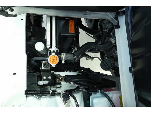 ハイゼットトラックスタンダード　／４ＷＤ／ナビ／キーフリー／プッシュスタートナビＴＶ　ブルートゥース　衝突回避支援ブレーキ機能　ＥＴＣ　キーフリー　助手席エアバッグ　切替式４ＷＤ　オートライト　横滑り防止装置　メモリーナビ　スマートキープッシュスタート　電動格納ドアミラー（富山県）の中古車