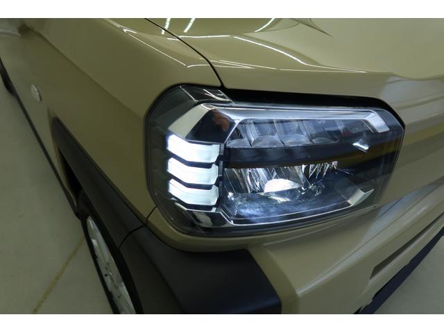 タフトＧ　／ナビ／パノラマモニター／パノラマルーフ／ドラレコＬＥＤへッドライト　スマキー　衝突回避システム　ナビ＆ＴＶ　ＥＴＣ車載器　Ｂカメラ　アルミ　電動格納式ドアミラー　ドラレコ　キーフリー　衝突安全ボディ　オートマチックハイビーム　レーンキープアシスト（富山県）の中古車