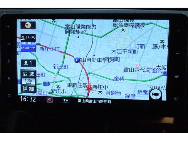 タフトＧ　／ナビ／パノラマモニター／パノラマルーフ／ドラレコＬＥＤへッドライト　スマキー　衝突回避システム　ナビ＆ＴＶ　ＥＴＣ車載器　Ｂカメラ　アルミ　電動格納式ドアミラー　ドラレコ　キーフリー　衝突安全ボディ　オートマチックハイビーム　レーンキープアシスト（富山県）の中古車