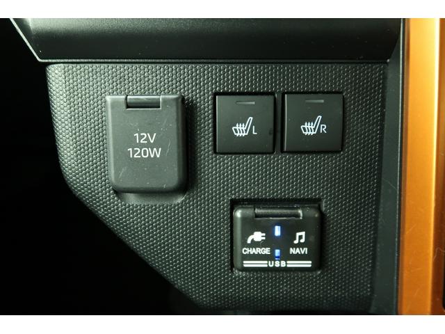 タフトＧ　／ナビ／パノラマモニター／パノラマルーフ／ドラレコＬＥＤへッドライト　スマキー　衝突回避システム　ナビ＆ＴＶ　ＥＴＣ車載器　Ｂカメラ　アルミ　電動格納式ドアミラー　ドラレコ　キーフリー　衝突安全ボディ　オートマチックハイビーム　レーンキープアシスト（富山県）の中古車