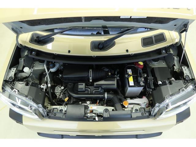 タフトＧ　／ナビ／パノラマモニター／パノラマルーフ／ドラレコＬＥＤへッドライト　スマキー　衝突回避システム　ナビ＆ＴＶ　ＥＴＣ車載器　Ｂカメラ　アルミ　電動格納式ドアミラー　ドラレコ　キーフリー　衝突安全ボディ　オートマチックハイビーム　レーンキープアシスト（富山県）の中古車