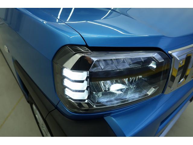 タフトＧ　クロムベンチャー　／オーディオレス／キーフリー／ＬＥＤスマートキ　安全ボディ　ＡＴハイビーム　点検記録簿　車線逸脱警報装置　ＬＥＤヘッド　電動格納式ミラー　アルミ　イモビライザー　キーフリーシステム　オートライト　アイドリングストップ車　誤発進（富山県）の中古車