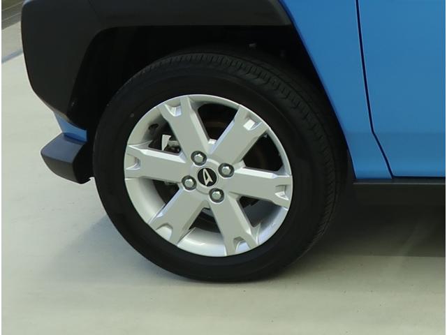 タフトＧ　クロムベンチャー　／オーディオレス／キーフリー／ＬＥＤスマートキ　安全ボディ　ＡＴハイビーム　点検記録簿　車線逸脱警報装置　ＬＥＤヘッド　電動格納式ミラー　アルミ　イモビライザー　キーフリーシステム　オートライト　アイドリングストップ車　誤発進（富山県）の中古車