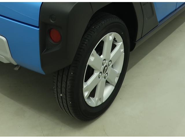 タフトＧ　クロムベンチャー　／オーディオレス／キーフリー／ＬＥＤスマートキ　安全ボディ　ＡＴハイビーム　点検記録簿　車線逸脱警報装置　ＬＥＤヘッド　電動格納式ミラー　アルミ　イモビライザー　キーフリーシステム　オートライト　アイドリングストップ車　誤発進（富山県）の中古車