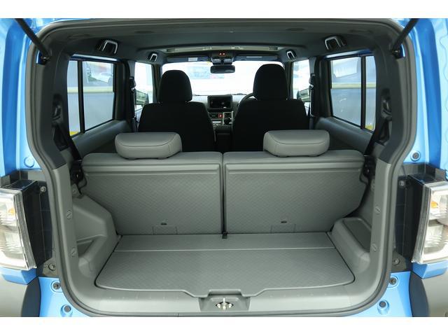 タフトＧ　クロムベンチャー　／オーディオレス／キーフリー／ＬＥＤスマートキ　安全ボディ　ＡＴハイビーム　点検記録簿　車線逸脱警報装置　ＬＥＤヘッド　電動格納式ミラー　アルミ　イモビライザー　キーフリーシステム　オートライト　アイドリングストップ車　誤発進（富山県）の中古車