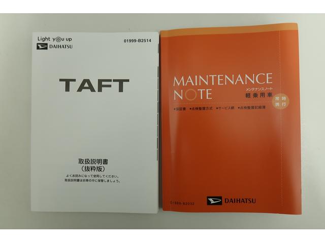 タフトＧ　クロムベンチャー　／オーディオレス／キーフリー／ＬＥＤスマートキ　安全ボディ　ＡＴハイビーム　点検記録簿　車線逸脱警報装置　ＬＥＤヘッド　電動格納式ミラー　アルミ　イモビライザー　キーフリーシステム　オートライト　アイドリングストップ車　誤発進（富山県）の中古車