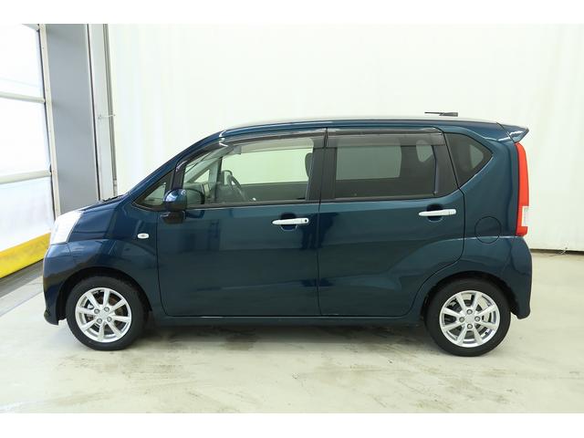 ムーヴXリミテッドII SAIII /ナビ/バックカメラ/アルミカーナビ バックカメラ 電動格納式ドアミラー ハイビームアシスト アルミホイール オートライト ETC スマートキー ベンチシート 衝突安全ボディ ABS アイドリングS ワイヤレスキー(富山県)の中古車