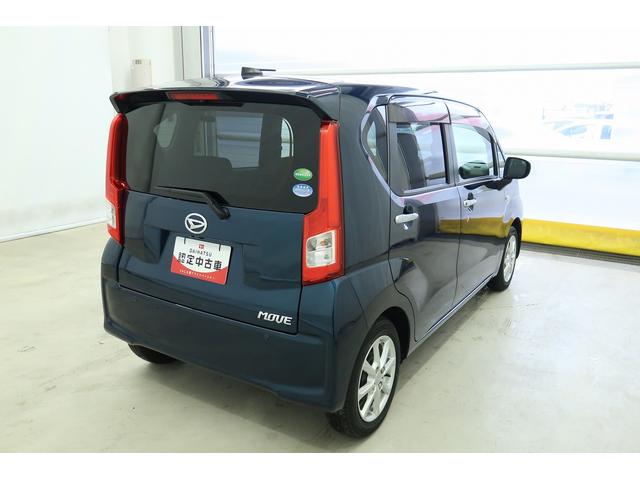 ムーヴXリミテッドII SAIII /ナビ/バックカメラ/アルミカーナビ バックカメラ 電動格納式ドアミラー ハイビームアシスト アルミホイール オートライト ETC スマートキー ベンチシート 衝突安全ボディ ABS アイドリングS ワイヤレスキー(富山県)の中古車