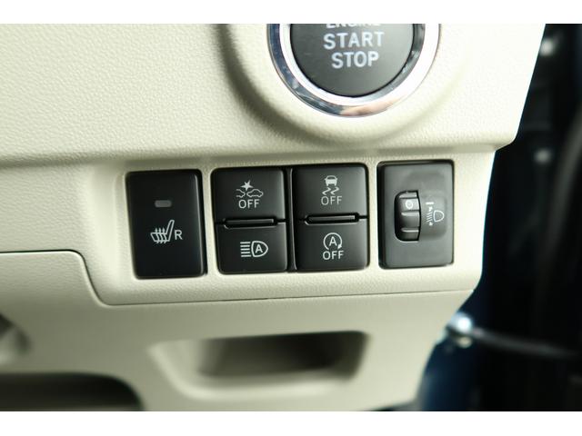 ムーヴXリミテッドII SAIII /ナビ/バックカメラ/アルミカーナビ バックカメラ 電動格納式ドアミラー ハイビームアシスト アルミホイール オートライト ETC スマートキー ベンチシート 衝突安全ボディ ABS アイドリングS ワイヤレスキー(富山県)の中古車