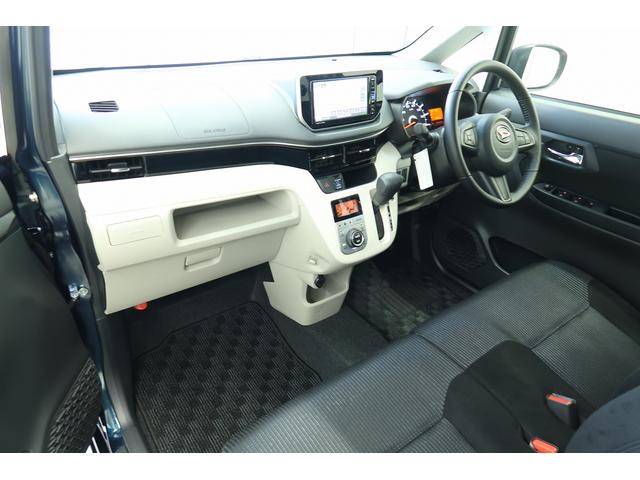 ムーヴXリミテッドII SAIII /ナビ/バックカメラ/アルミカーナビ バックカメラ 電動格納式ドアミラー ハイビームアシスト アルミホイール オートライト ETC スマートキー ベンチシート 衝突安全ボディ ABS アイドリングS ワイヤレスキー(富山県)の中古車