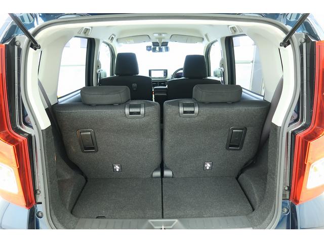 ムーヴXリミテッドII SAIII /ナビ/バックカメラ/アルミカーナビ バックカメラ 電動格納式ドアミラー ハイビームアシスト アルミホイール オートライト ETC スマートキー ベンチシート 衝突安全ボディ ABS アイドリングS ワイヤレスキー(富山県)の中古車