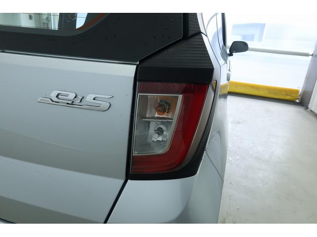 ミライースＬ　ＳＡIII　／オーディオレス／キーレス／マニュアルエアコアイドリングストップ車　車線逸脱アラート　衝突回避支援システム　横滑り防止装置付　ワイヤレスキー　デュアルエアバッグ　オートハイビーム　運転席エアバッグ　点検記録簿　オートライト　ＡＢＳ　安全ボディ（富山県）の中古車