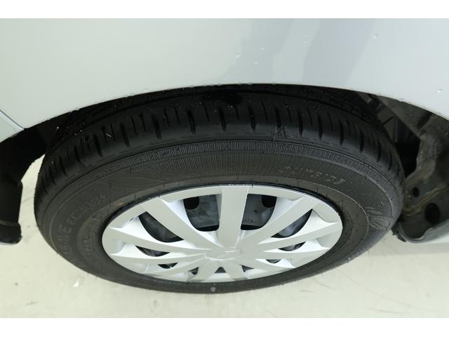 ミライースＬ　ＳＡIII　／オーディオレス／キーレス／マニュアルエアコアイドリングストップ車　車線逸脱アラート　衝突回避支援システム　横滑り防止装置付　ワイヤレスキー　デュアルエアバッグ　オートハイビーム　運転席エアバッグ　点検記録簿　オートライト　ＡＢＳ　安全ボディ（富山県）の中古車