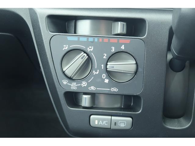 ミライースＬ　ＳＡIII　／オーディオレス／キーレス／マニュアルエアコアイドリングストップ車　車線逸脱アラート　衝突回避支援システム　横滑り防止装置付　ワイヤレスキー　デュアルエアバッグ　オートハイビーム　運転席エアバッグ　点検記録簿　オートライト　ＡＢＳ　安全ボディ（富山県）の中古車