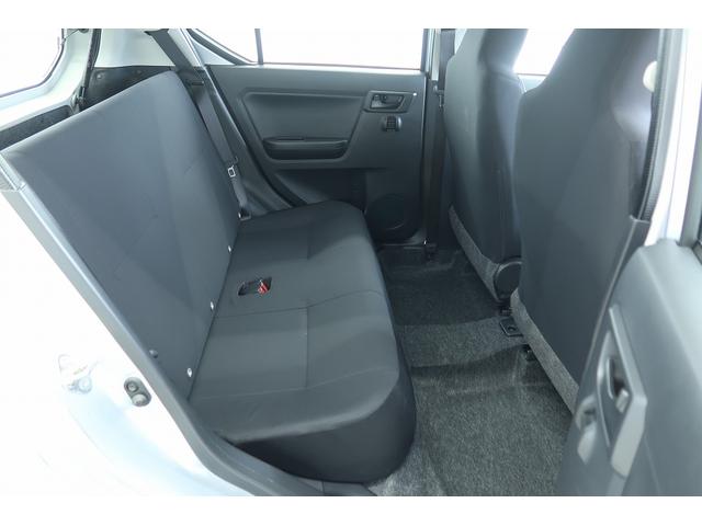 ミライースＬ　ＳＡIII　／オーディオレス／キーレス／マニュアルエアコアイドリングストップ車　車線逸脱アラート　衝突回避支援システム　横滑り防止装置付　ワイヤレスキー　デュアルエアバッグ　オートハイビーム　運転席エアバッグ　点検記録簿　オートライト　ＡＢＳ　安全ボディ（富山県）の中古車