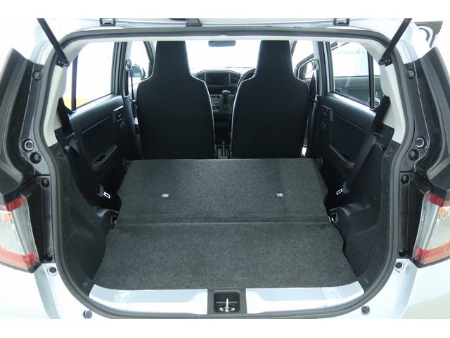 ミライースＬ　ＳＡIII　／オーディオレス／キーレス／マニュアルエアコアイドリングストップ車　車線逸脱アラート　衝突回避支援システム　横滑り防止装置付　ワイヤレスキー　デュアルエアバッグ　オートハイビーム　運転席エアバッグ　点検記録簿　オートライト　ＡＢＳ　安全ボディ（富山県）の中古車