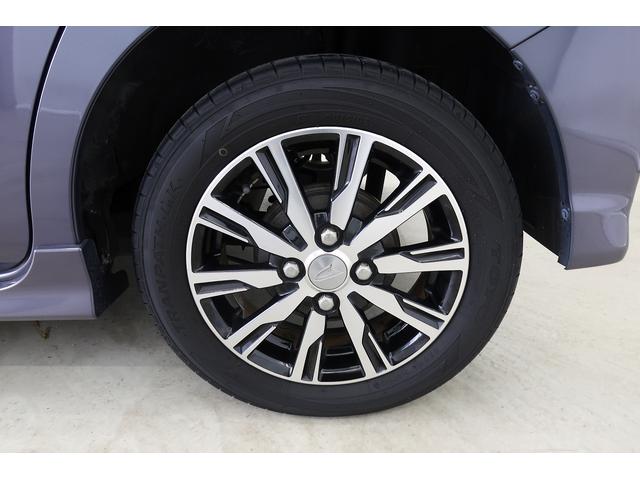 タントカスタムＸ　トップエディションＳＡIII　／ナビ／バックカメＢトゥース　バックカメラ　盗難防止装置　ＥＴＣ付き　キーフリー　オートライト　ナビＴＶ　ＬＥＤランプ　アイドリングストップ　ベンチシート　両側スライド片側電動ドア　車線逸脱警報装置（富山県）の中古車