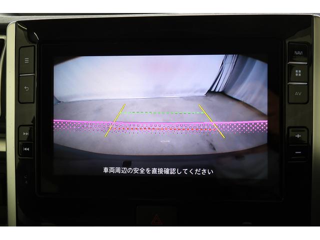 タントカスタムＸ　トップエディションＳＡIII　／ナビ／バックカメＢトゥース　バックカメラ　盗難防止装置　ＥＴＣ付き　キーフリー　オートライト　ナビＴＶ　ＬＥＤランプ　アイドリングストップ　ベンチシート　両側スライド片側電動ドア　車線逸脱警報装置（富山県）の中古車