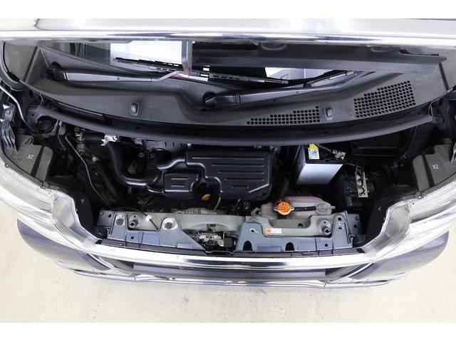 タントカスタムＸ　トップエディションＳＡIII　／ナビ／バックカメＢトゥース　バックカメラ　盗難防止装置　ＥＴＣ付き　キーフリー　オートライト　ナビＴＶ　ＬＥＤランプ　アイドリングストップ　ベンチシート　両側スライド片側電動ドア　車線逸脱警報装置（富山県）の中古車