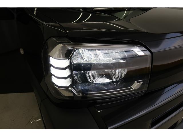 タフトＧ　／オーディオレス／キーフリ／アルミホイール／ＬＥＤヘッドセキュリティーアラーム　電格ドアミラー　ＬＥＤへッドライト　シートヒータ　ムーンルーフ　車線逸脱防止　キーフリー　スマートキー＆プッシュスタート　衝突安全ボディ　Ａライト　オートマチックハイビーム（富山県）の中古車