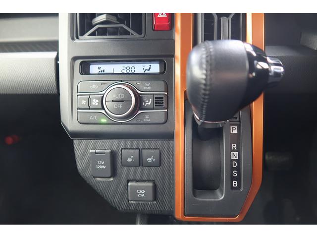 タフトＧ　／オーディオレス／キーフリ／アルミホイール／ＬＥＤヘッドセキュリティーアラーム　電格ドアミラー　ＬＥＤへッドライト　シートヒータ　ムーンルーフ　車線逸脱防止　キーフリー　スマートキー＆プッシュスタート　衝突安全ボディ　Ａライト　オートマチックハイビーム（富山県）の中古車