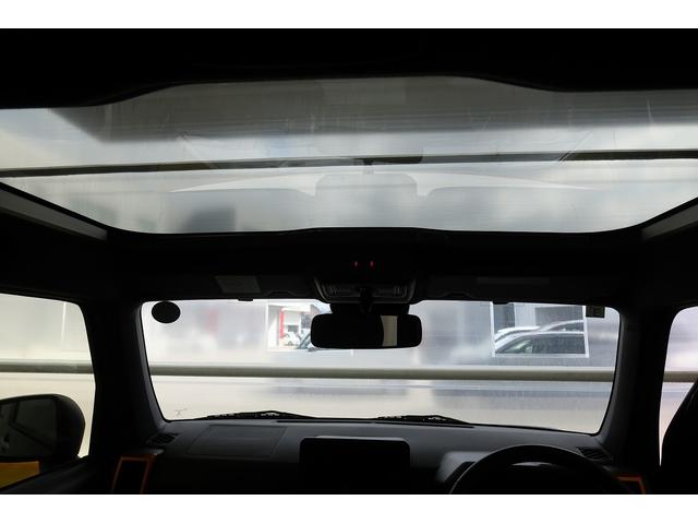 タフトＧ　／オーディオレス／キーフリ／アルミホイール／ＬＥＤヘッドセキュリティーアラーム　電格ドアミラー　ＬＥＤへッドライト　シートヒータ　ムーンルーフ　車線逸脱防止　キーフリー　スマートキー＆プッシュスタート　衝突安全ボディ　Ａライト　オートマチックハイビーム（富山県）の中古車