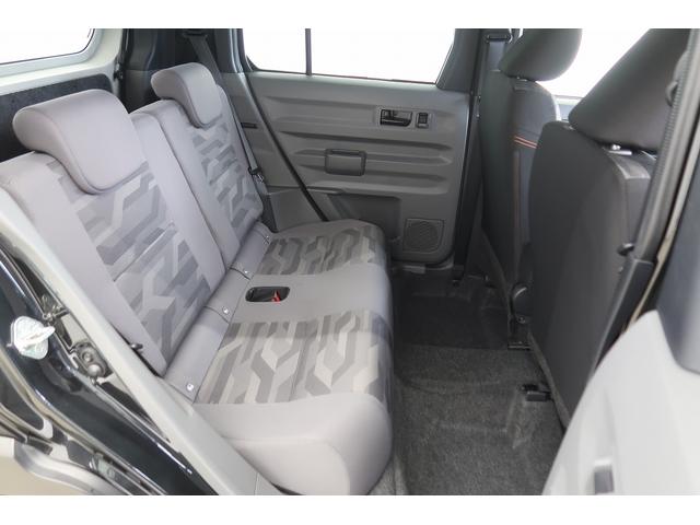 タフトＧ　／オーディオレス／キーフリ／アルミホイール／ＬＥＤヘッドセキュリティーアラーム　電格ドアミラー　ＬＥＤへッドライト　シートヒータ　ムーンルーフ　車線逸脱防止　キーフリー　スマートキー＆プッシュスタート　衝突安全ボディ　Ａライト　オートマチックハイビーム（富山県）の中古車