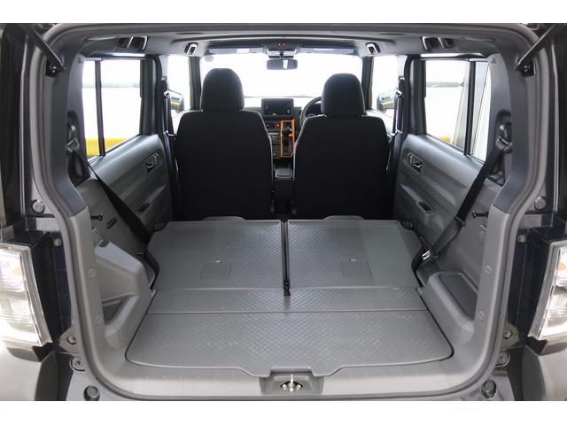 タフトＧ　／オーディオレス／キーフリ／アルミホイール／ＬＥＤヘッドセキュリティーアラーム　電格ドアミラー　ＬＥＤへッドライト　シートヒータ　ムーンルーフ　車線逸脱防止　キーフリー　スマートキー＆プッシュスタート　衝突安全ボディ　Ａライト　オートマチックハイビーム（富山県）の中古車