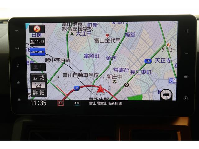 タフトＧターボ　／４ＷＤ／ナビ／パノラマモニター／ドラレコ／ＬＥＤ４ＷＤ　パノラマカメラ　ブレーキサポート　Ｂｌｕｅｔｏｏｔｈ対応　キーレスエントリ　パノラマルーフ　ターボエンジン　ＬＥＤヘッドランプ　エコアイドル　バックモニター　ＥＴＣ　ドラレコ　オートハイビーム（富山県）の中古車