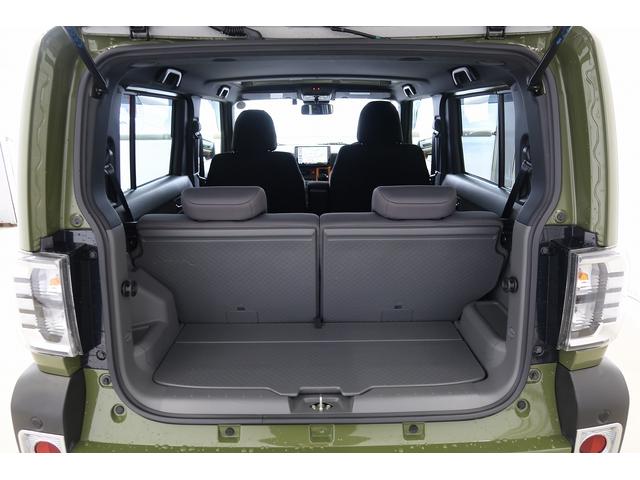 タフトＧターボ　／４ＷＤ／ナビ／パノラマモニター／ドラレコ／ＬＥＤ４ＷＤ　パノラマカメラ　ブレーキサポート　Ｂｌｕｅｔｏｏｔｈ対応　キーレスエントリ　パノラマルーフ　ターボエンジン　ＬＥＤヘッドランプ　エコアイドル　バックモニター　ＥＴＣ　ドラレコ　オートハイビーム（富山県）の中古車